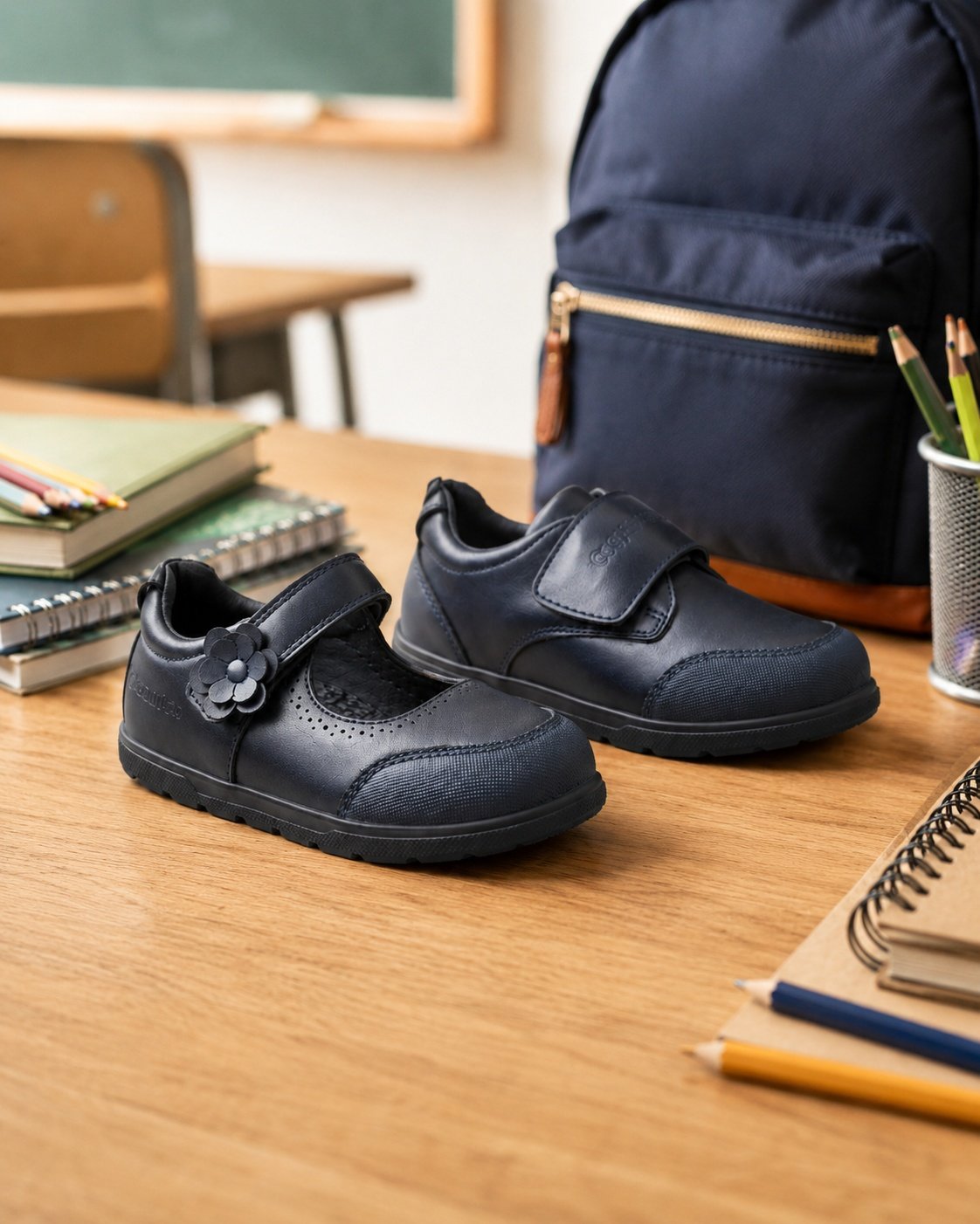Merceditas Zapatos Escolares Conguitos Merceditas Zapatos Conguitos Colegio Heating System Efficient Air And Heat  Energy Efficient Types Of