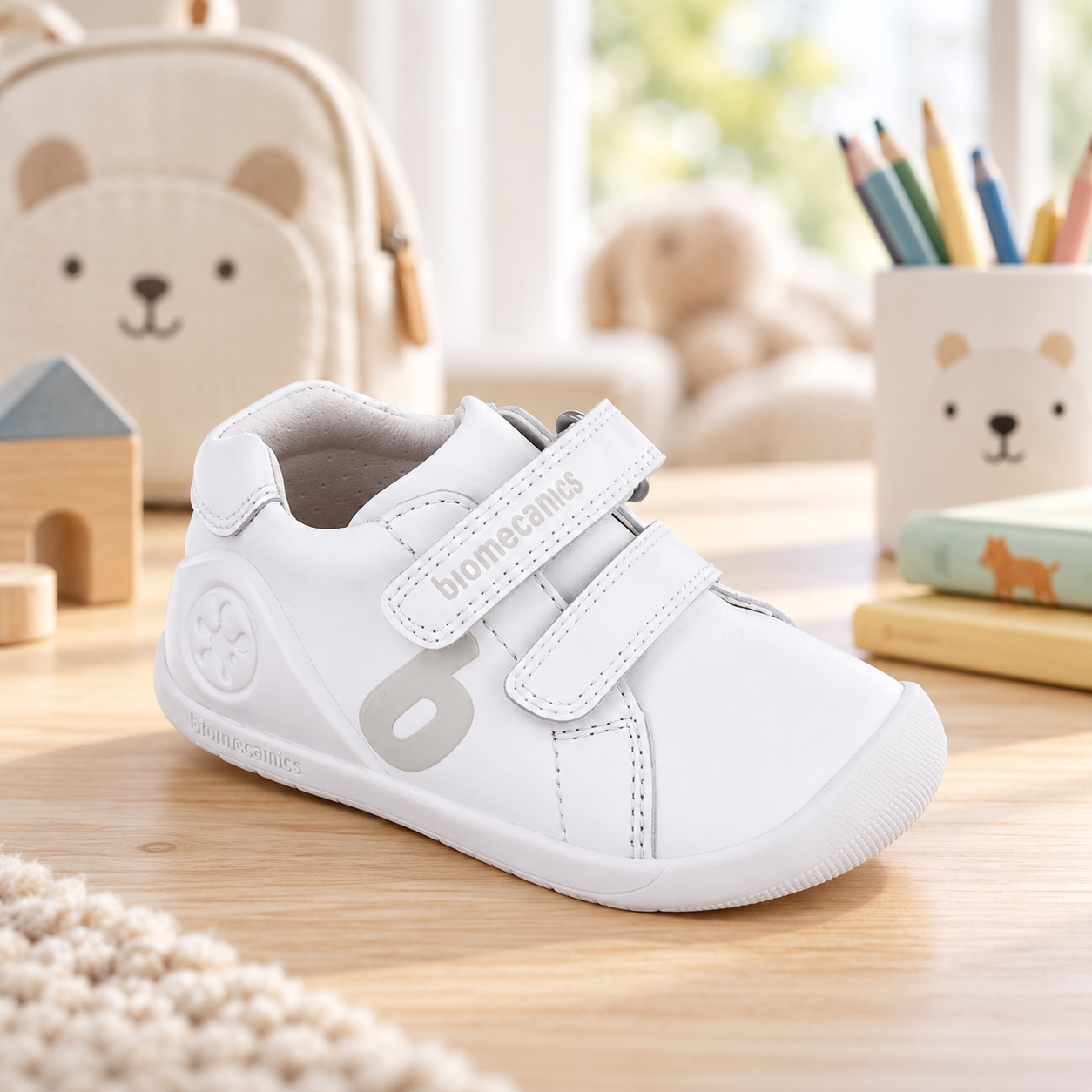 Zapatos Biomecanics bebé