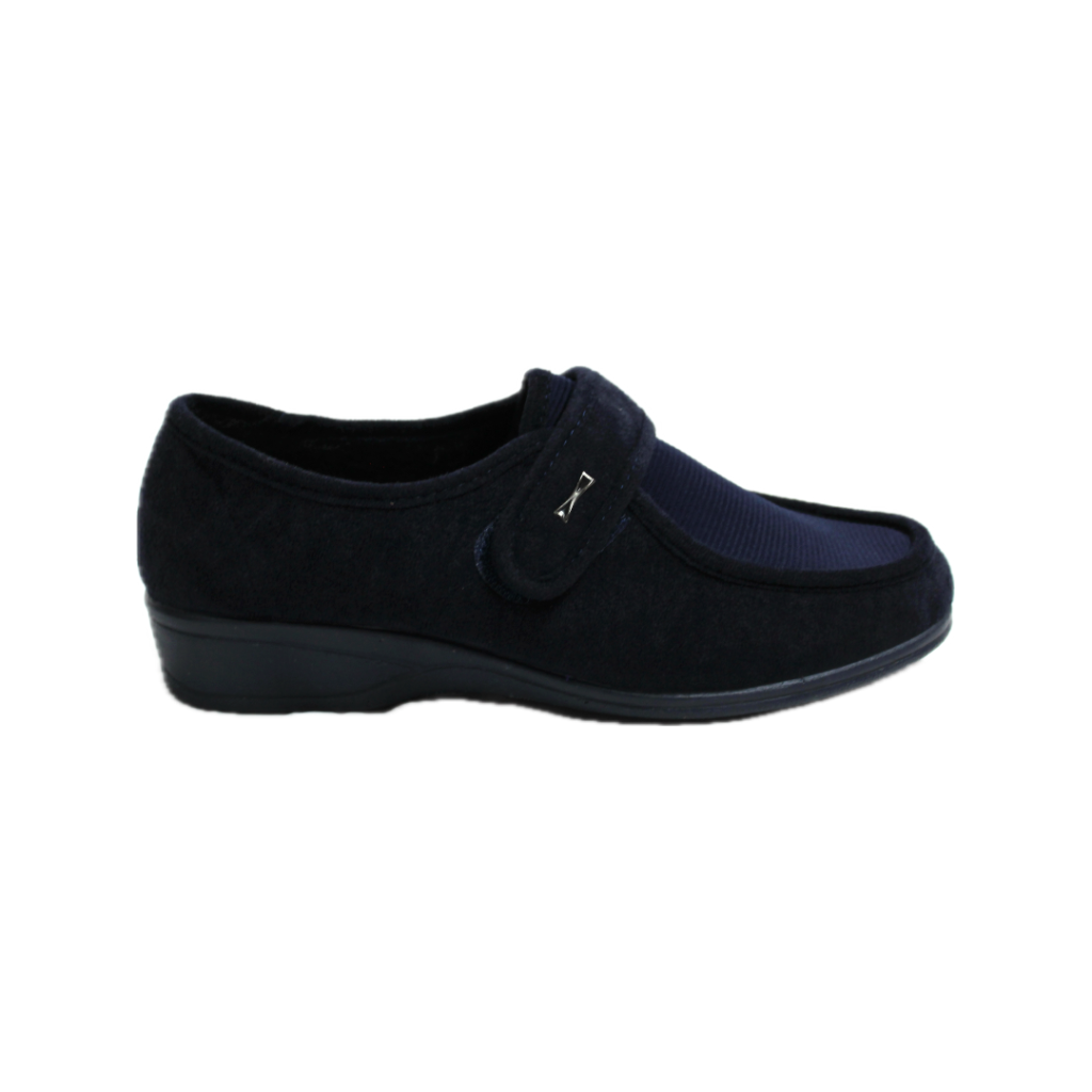 Zapatilla Doctor Cutillas Marino 771
