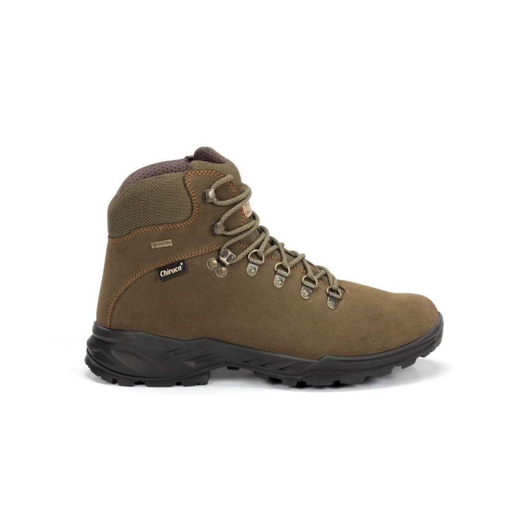 Botas montaña Chiruca 01