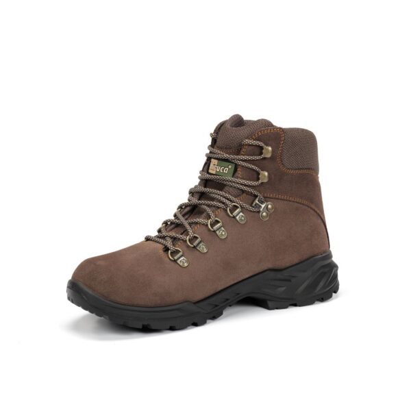 Botas impermeables de montaña | Chiruca Pointer 02 Gore-Tex