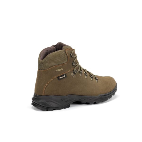 Botas de montaña Chiruca Pointer 01 | Gore-Tex impermeables