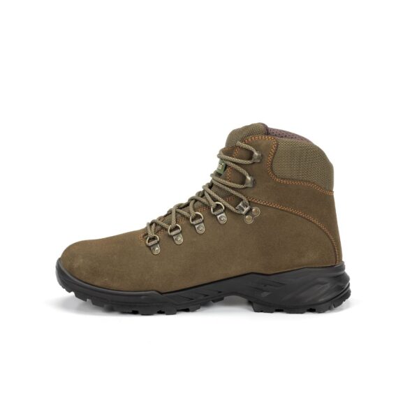Botas de montaña Chiruca Pointer 01 | Gore-Tex impermeables