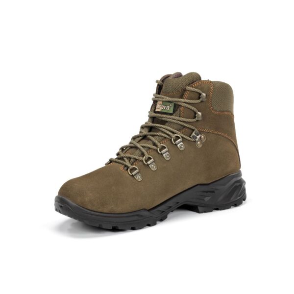 Botas de montaña Chiruca Pointer 01 | Gore-Tex impermeables