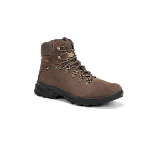 Botas impermeables de montaña | Chiruca Pointer 02 Gore-Tex