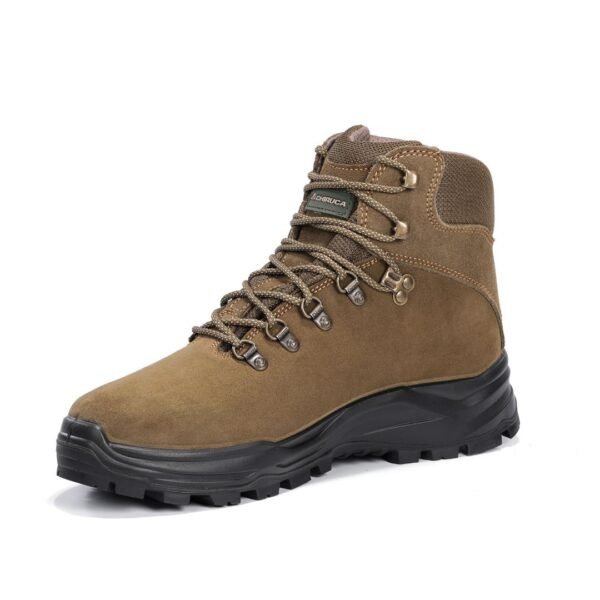 CHIRUCA_POINTER_01 (2) Botas de montaña Chiruca Pointer 01 | Gore-Tex impermeables