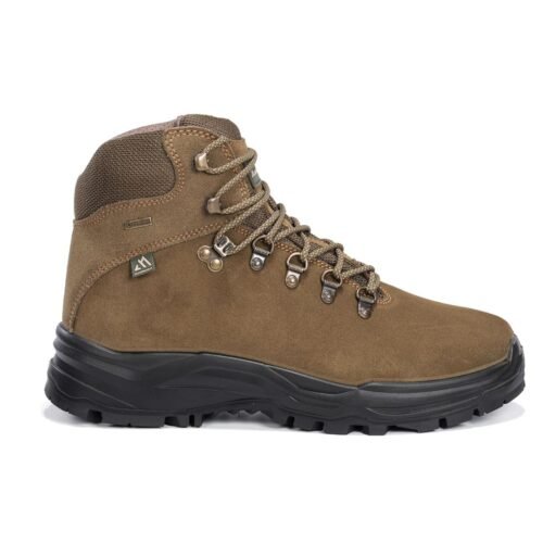 Botas de montaña Chiruca Pointer 01 | Gore-Tex impermeables