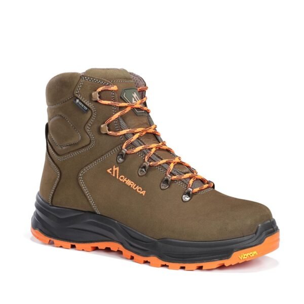 Chiruca Game Hi Vis 08 | Bota de caza Chiruca