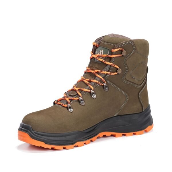 Chiruca Game Hi Vis 08 | Bota de caza Chiruca
