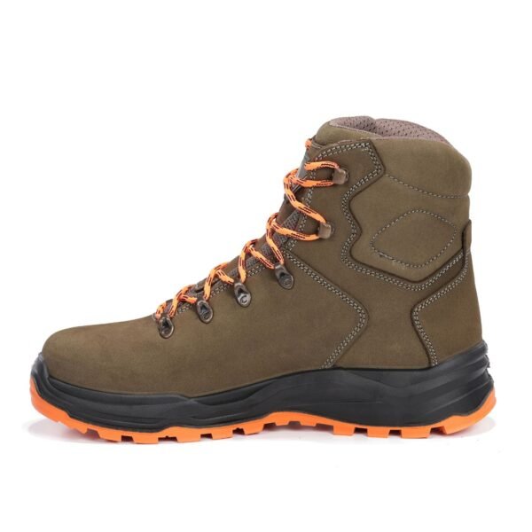 Chiruca Game Hi Vis 08 | Bota de caza Chiruca