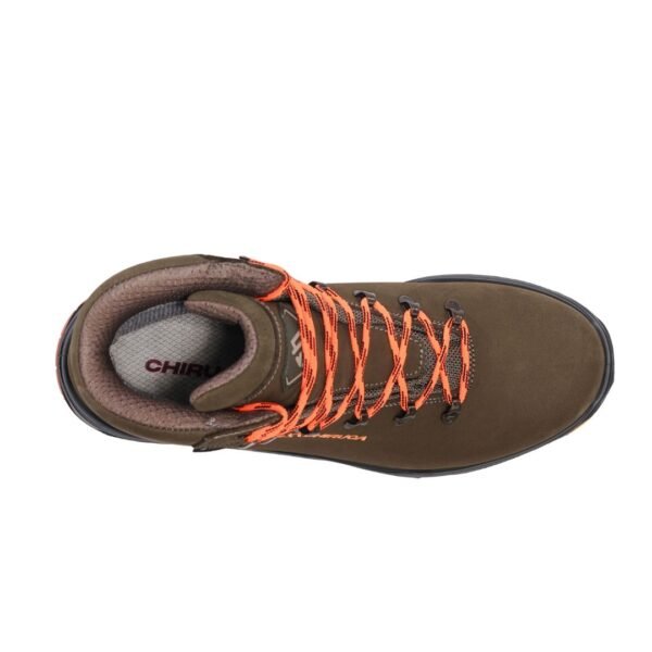 Chiruca Game Hi Vis 08 | Bota de caza Chiruca