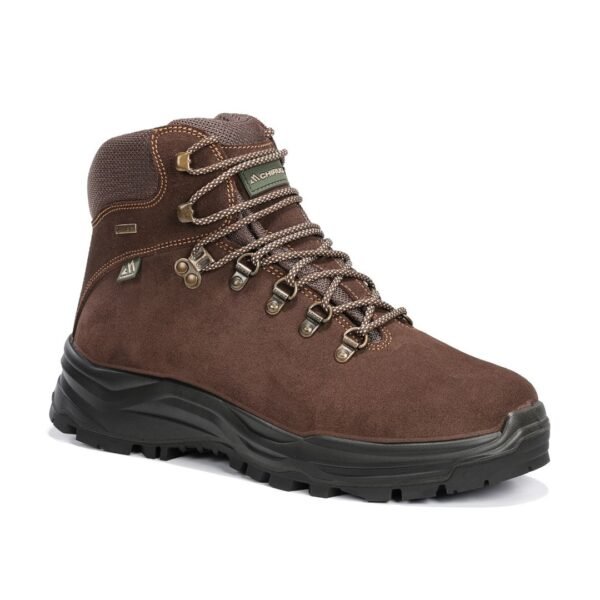 Botas impermeables de montaña | Chiruca Pointer 02 Gore-Tex