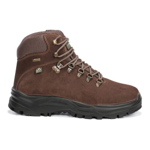 CHIRUCA_POINTER_02 Botas impermeables de montaña | Chiruca Pointer 02 Gore-Tex