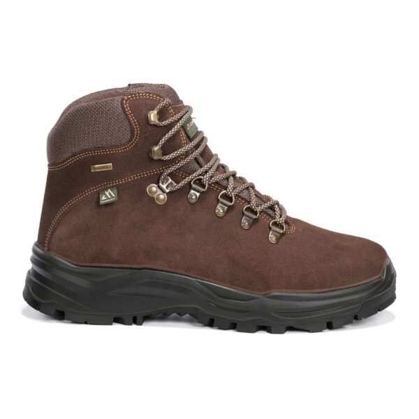 Botas impermeables de montaña | Chiruca Pointer 02 Gore-Tex