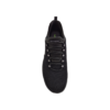 Diseño sin título (16) Skechers Dynamight Hombre Negras | Zapatillas cómodas