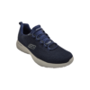Diseño sin título (19) Skechers Dynamight Hombre Azul Marino | Zapatillas cómodas