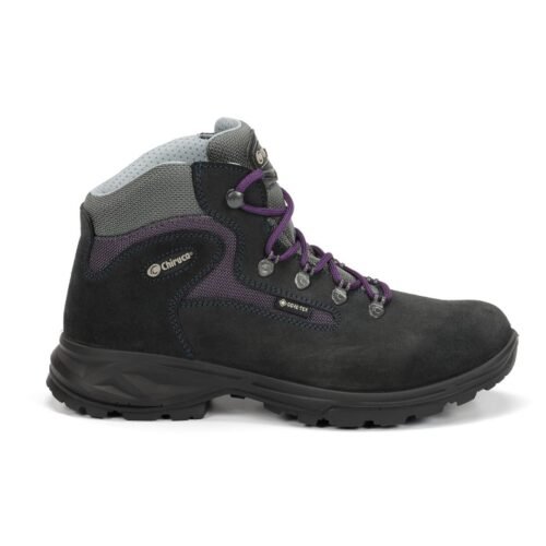 Chiruca Massana 36 bota de senderismo mujer con Gore-Tex