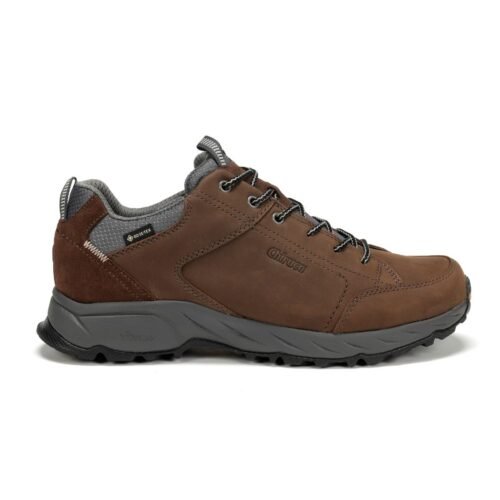 Chiruca Ottawa 01 bota urbana Gore-Tex con suela Vibram