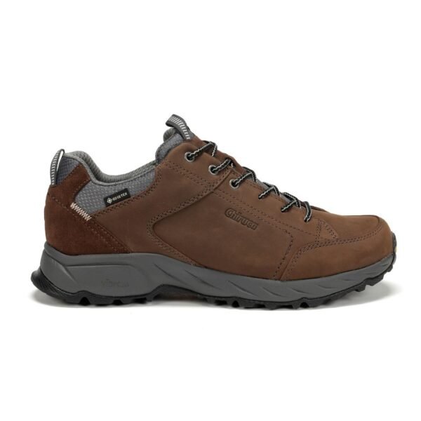 CHIRUCA_OTTAWA_01 Chiruca Ottawa 01 bota urbana Gore-Tex con suela Vibram