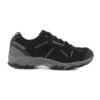 Chiruca Sumatra 03 zapatilla de senderismo negra con Gore-Tex y Vibram