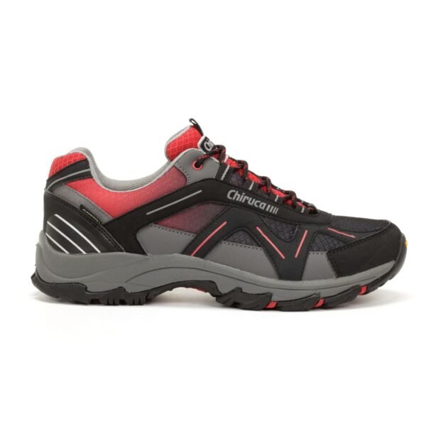 Chiruca Sumatra 19 zapatilla de senderismo Gore-Tex con suela Vibram