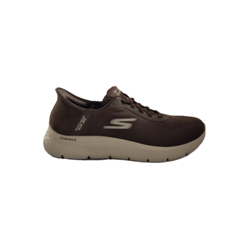 Skechers Slip-ins: GO WALK Flex - Smooth Motion