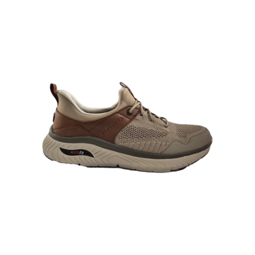 Skechers Slip-ins Relaxed Fit: Arch Crosser - Emeric