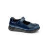 Merceditas colegiales Pablosky 334120 azul marino con velcro