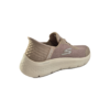 Skechers Slip-ins GO WALK Flex Grand Entry 124836 TPE Mujer | Andar