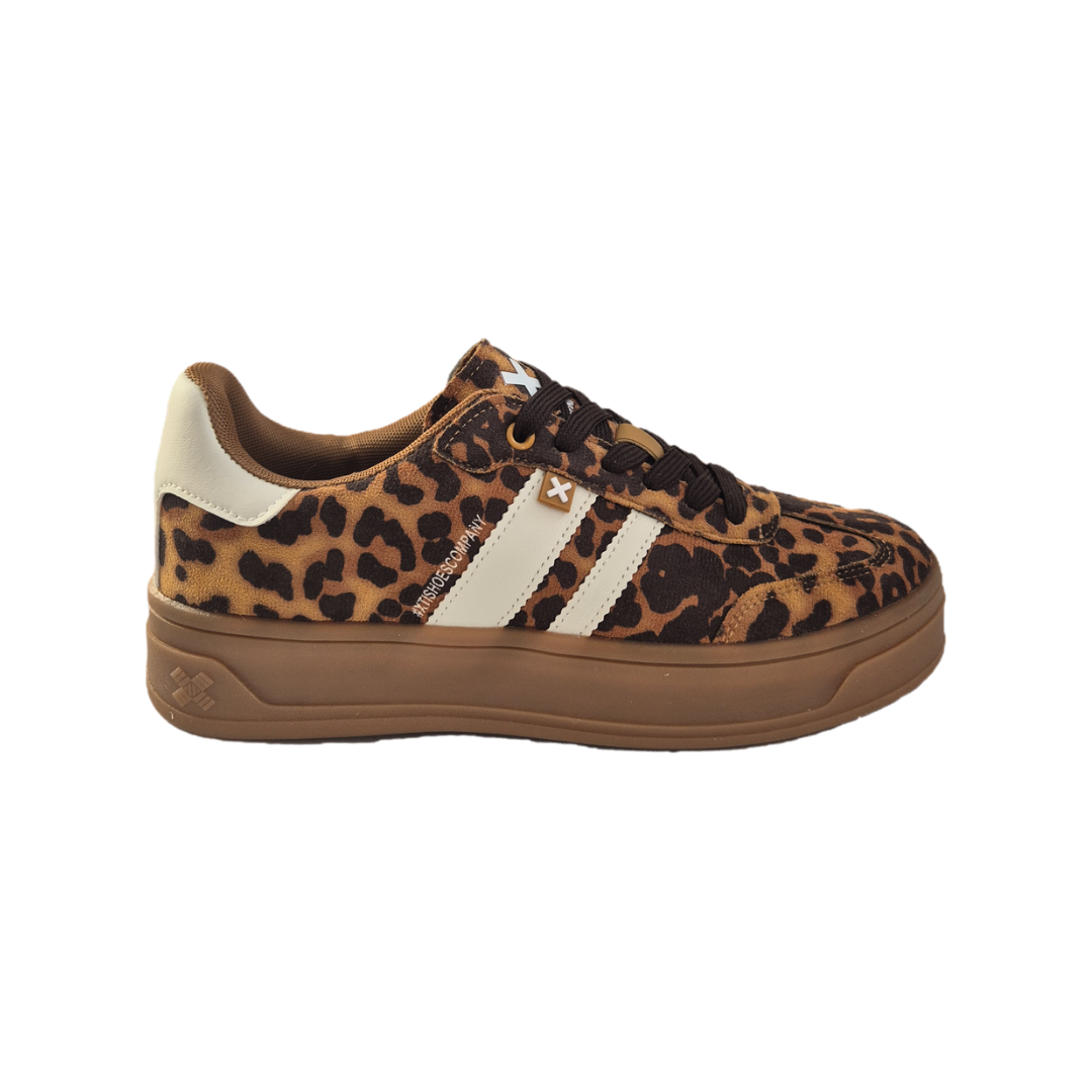 XTI Zapatillas 143644