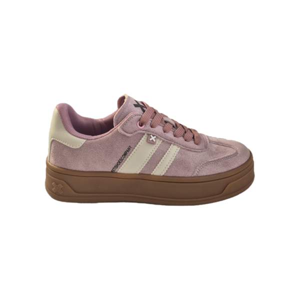 XTI Zapatillas 143644