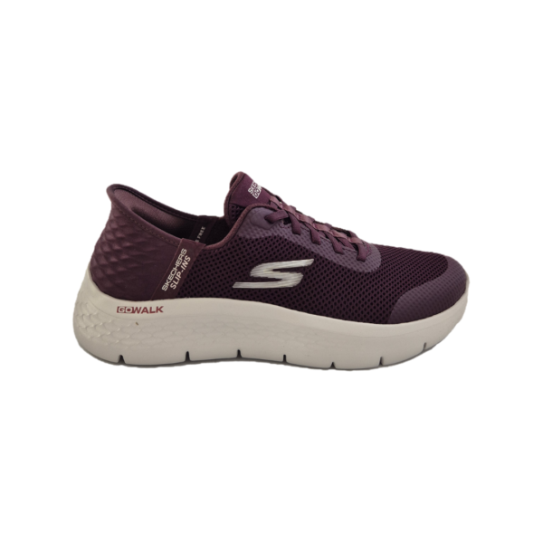 Skechers Go Walk Flex Grand Entry 124836