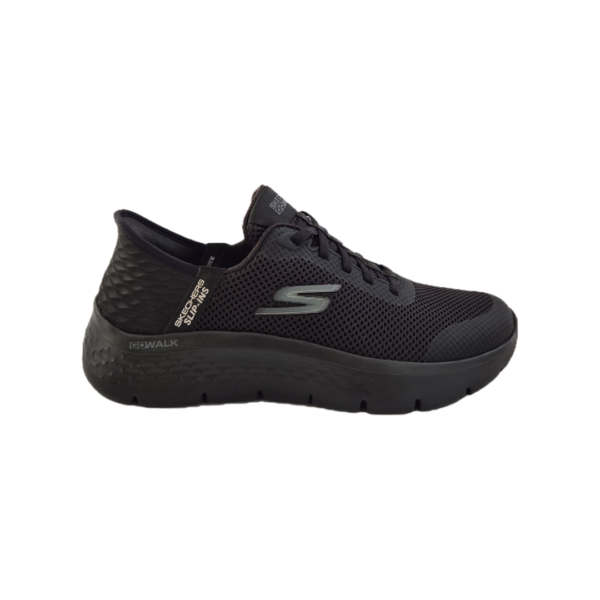 Skechers Go Walk Flex Grand Entry 124836