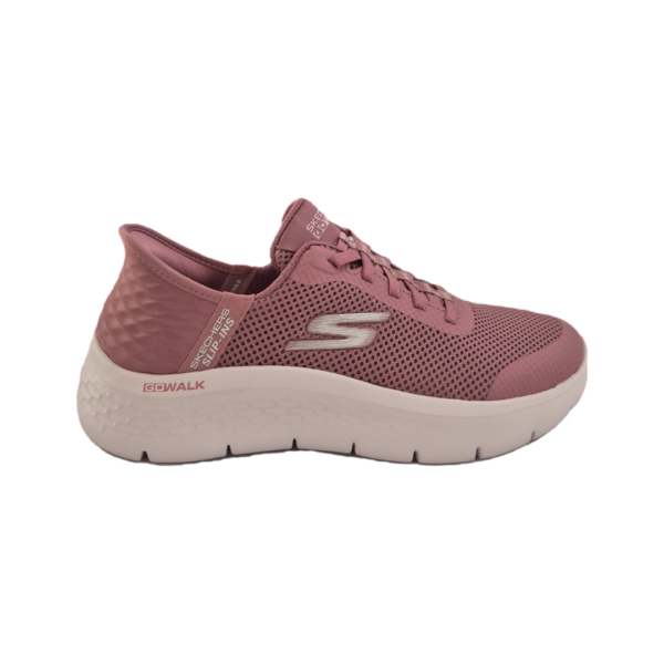 Skechers Go Walk Flex Grand Entry 124836