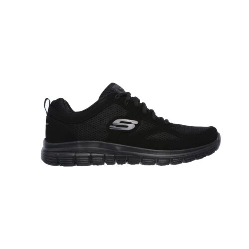 Diseño sin título (16) Skechers Burns Agoura - 52635 Hombre | Zapatillas Deportivas