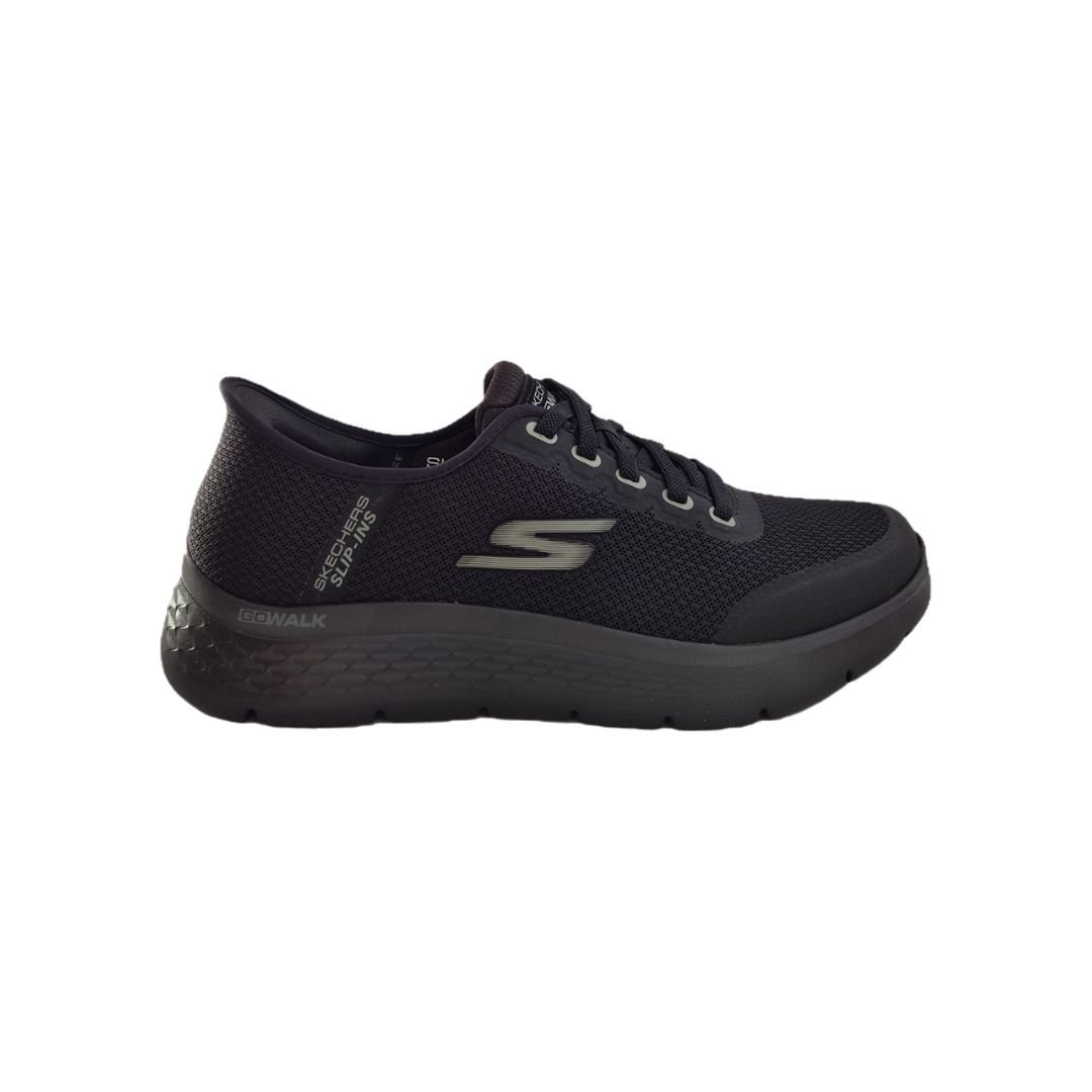 Skechers Go Walk Flex Netro 216332