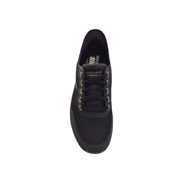 Diseño sin título (21) Skechers Go Walk Flex Netro 216332