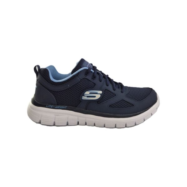 Skechers Burns Agoura 52635