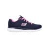 Diseño sin título Skechers Graceful Get Connected 12615 NVHP Mujer | Zapatillas deportivas
