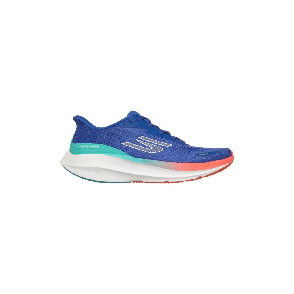 Skechers Slip-ins Aero Pulse 246220 RYMT Hombre | Zapatillas Running Asfalto