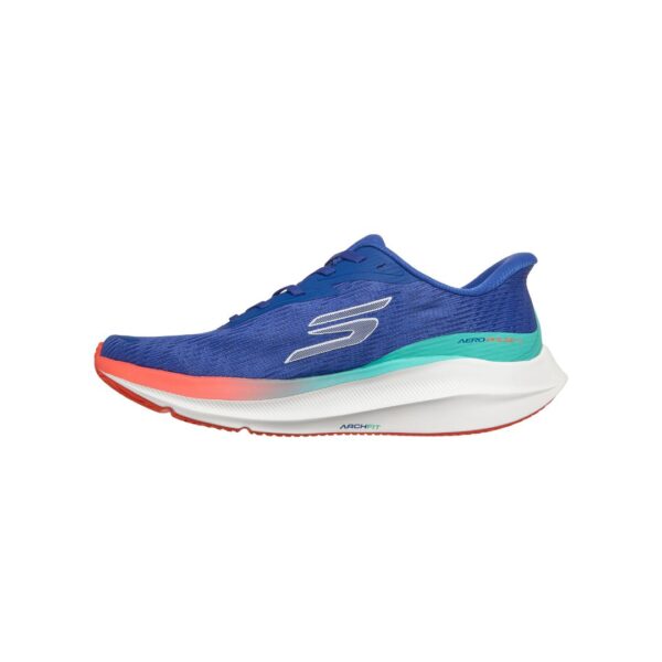 Skechers Slip-ins Aero Pulse 246220 RYMT Hombre | Zapatillas Running Asfalto