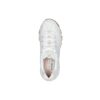 Diseño sin título (3) Skechers D’Lites Good Neutral 149807 WHT Mujer | Zapatillas Casual