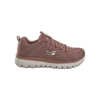 Diseño sin título (30) Skechers Graceful Get Connected 12615 MVE Mujer | Zapatillas ligeras
