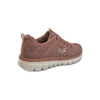 Diseño sin título (33) Skechers Graceful Get Connected 12615 MVE Mujer | Zapatillas ligeras
