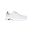 Skechers Uno Shimmer Away 155196 Mujer | Zapatillas casual