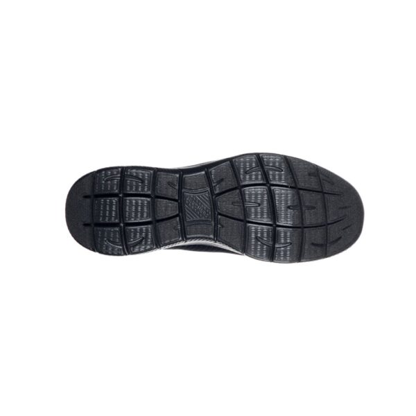 Diseño sin título (44) Skechers Summits 52811 BBK Hombre | Zapatillas negras cómodas