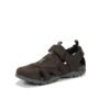 Sandalias trekking Chiruca Brunei Hombre | Piel nobuck y velcro
