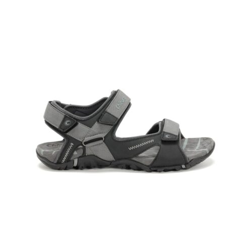 Sandalias trekking Chiruca Tarifa 03 Hombre | Velcro y suela de goma