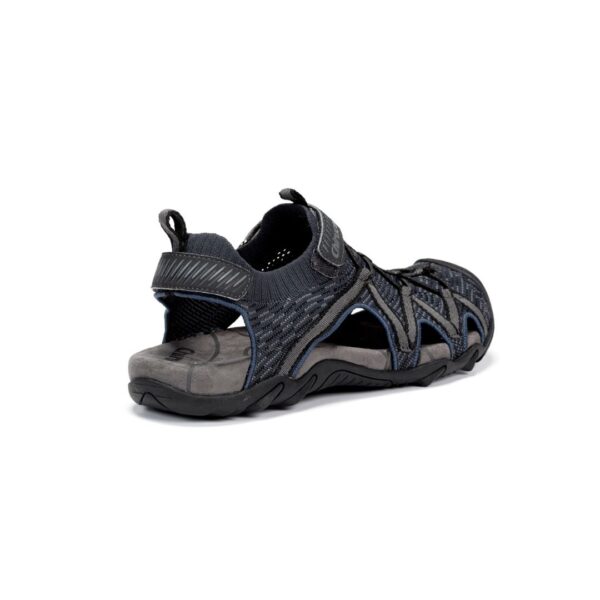 Sandalias trekking Chiruca Tahití 05 Hombre | Velcro y puntera reforzada