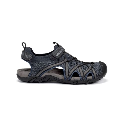 Sandalias trekking Chiruca Tahití 05 Hombre | Velcro y puntera reforzada